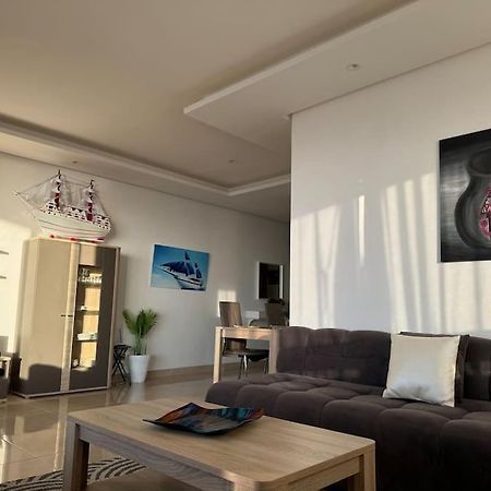 Superbe Appartement Vue Sur Mer Salé Esterno foto