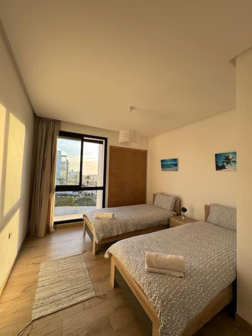 Superbe Appartement Vue Sur Mer Salé Esterno foto